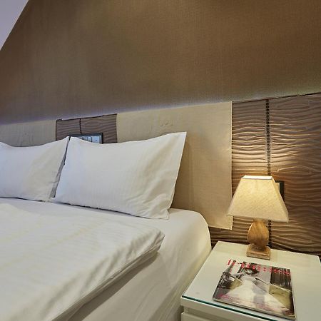 The Queen Luxury Apartments - Villa Cortina Luxembourg Ngoại thất bức ảnh