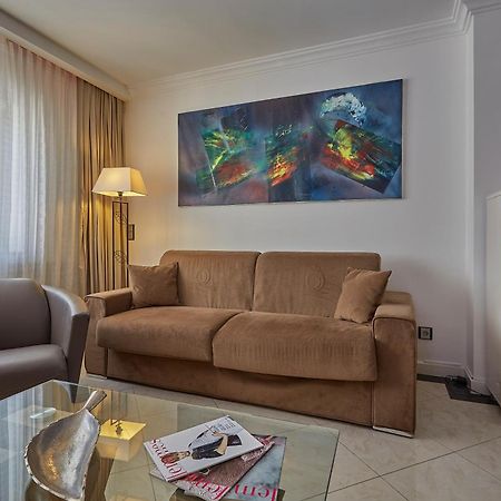 The Queen Luxury Apartments - Villa Cortina Luxembourg Ngoại thất bức ảnh