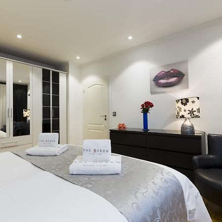 The Queen Luxury Apartments - Villa Cortina Luxembourg Ngoại thất bức ảnh