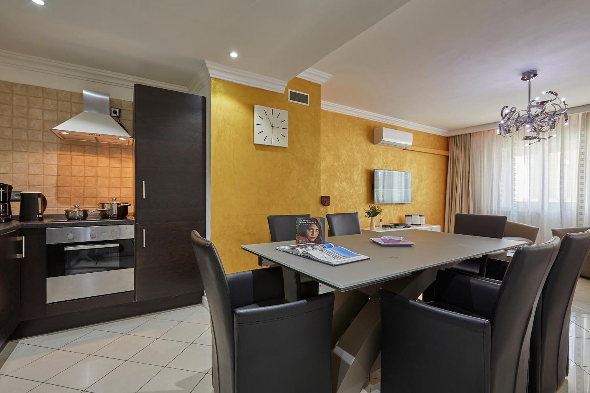 The Queen Luxury Apartments - Villa Cortina Luxembourg Ngoại thất bức ảnh