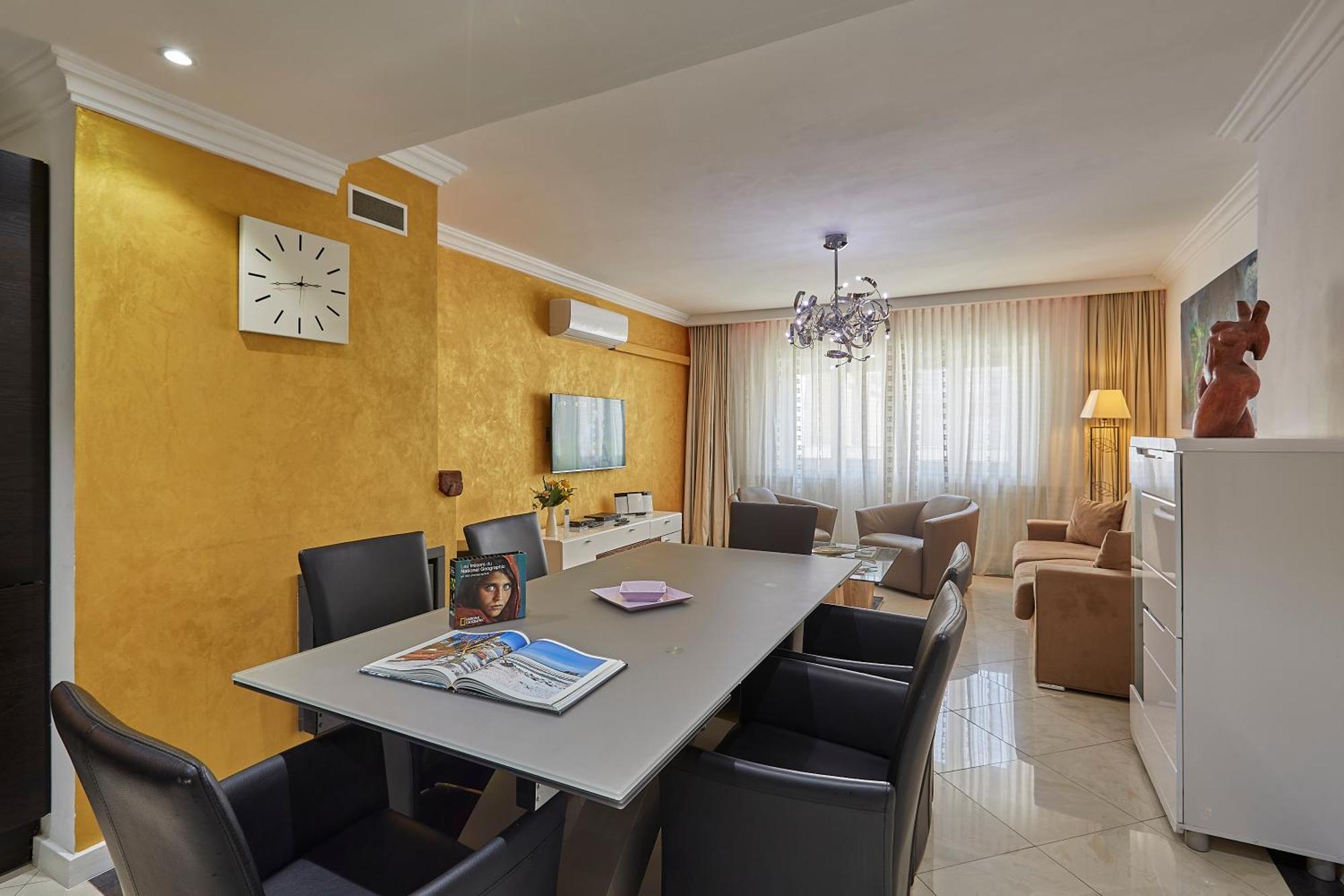 The Queen Luxury Apartments - Villa Cortina Luxembourg Ngoại thất bức ảnh