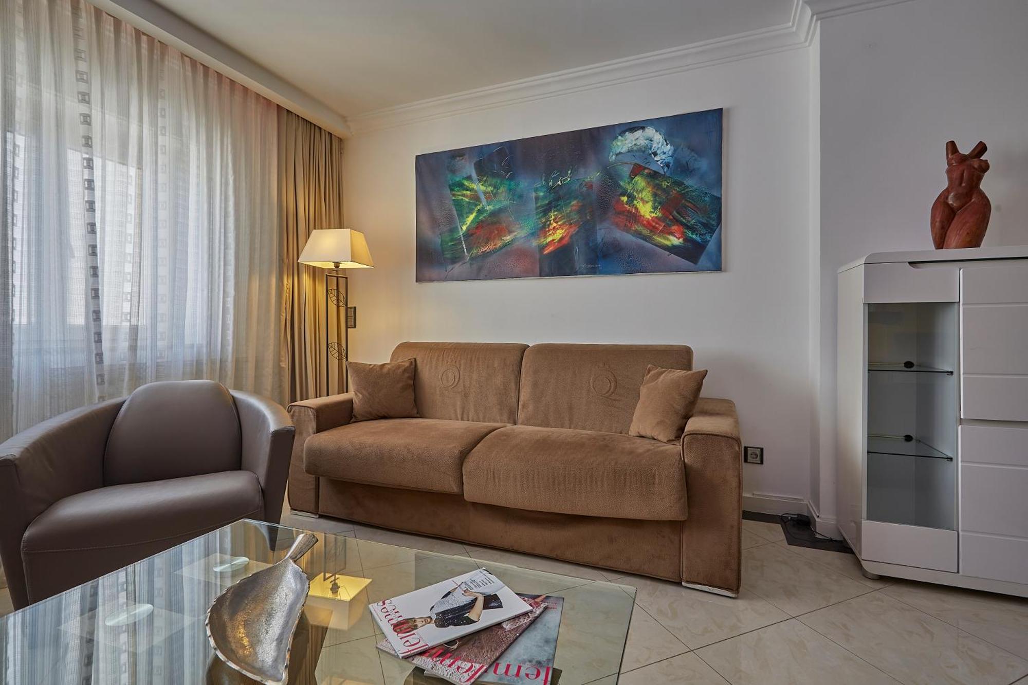 The Queen Luxury Apartments - Villa Cortina Luxembourg Ngoại thất bức ảnh