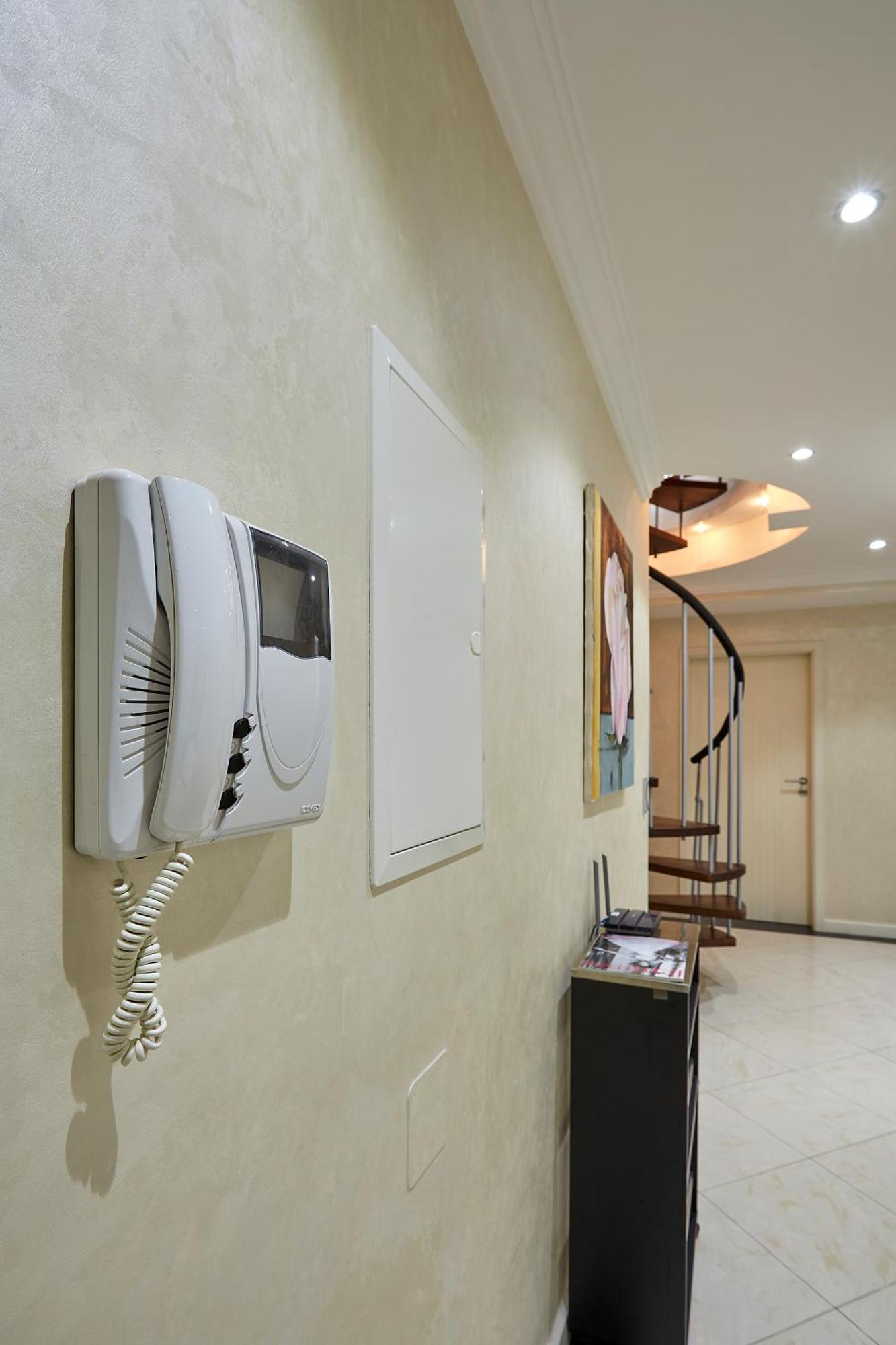 The Queen Luxury Apartments - Villa Cortina Luxembourg Ngoại thất bức ảnh