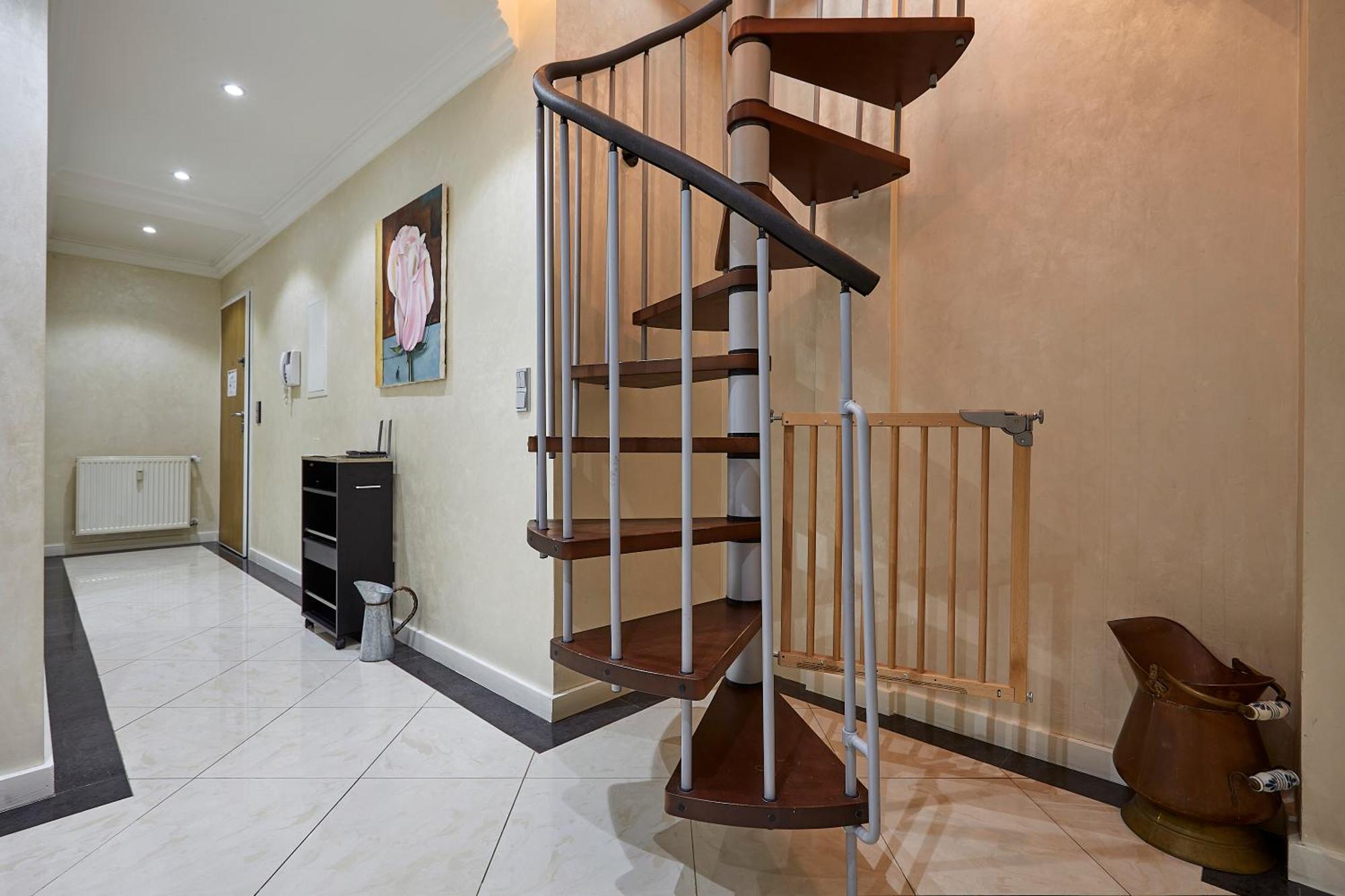 The Queen Luxury Apartments - Villa Cortina Luxembourg Ngoại thất bức ảnh
