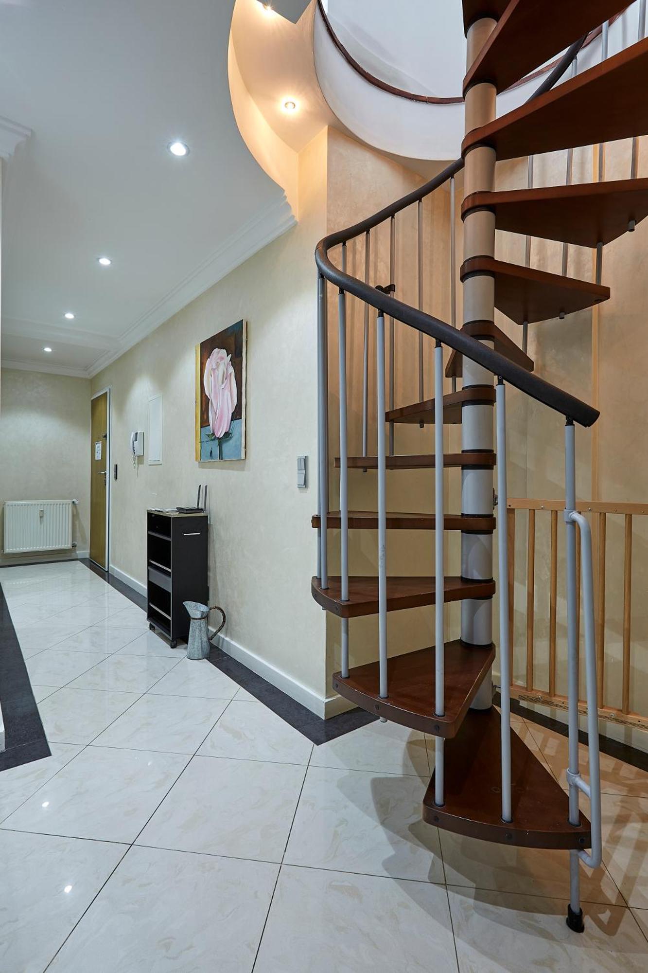 The Queen Luxury Apartments - Villa Cortina Luxembourg Ngoại thất bức ảnh