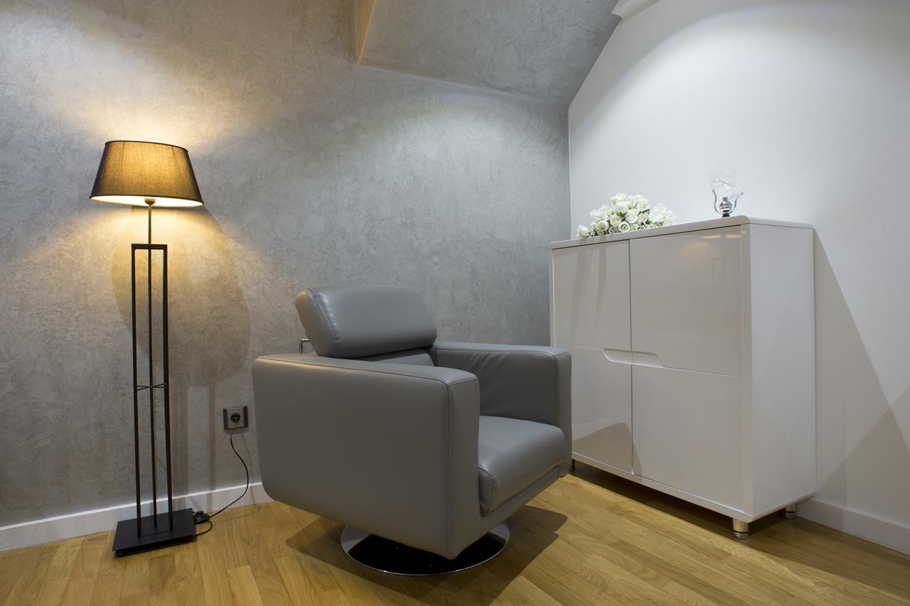 The Queen Luxury Apartments - Villa Cortina Luxembourg Ngoại thất bức ảnh