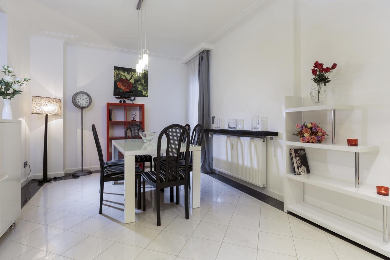 The Queen Luxury Apartments - Villa Cortina Luxembourg Ngoại thất bức ảnh