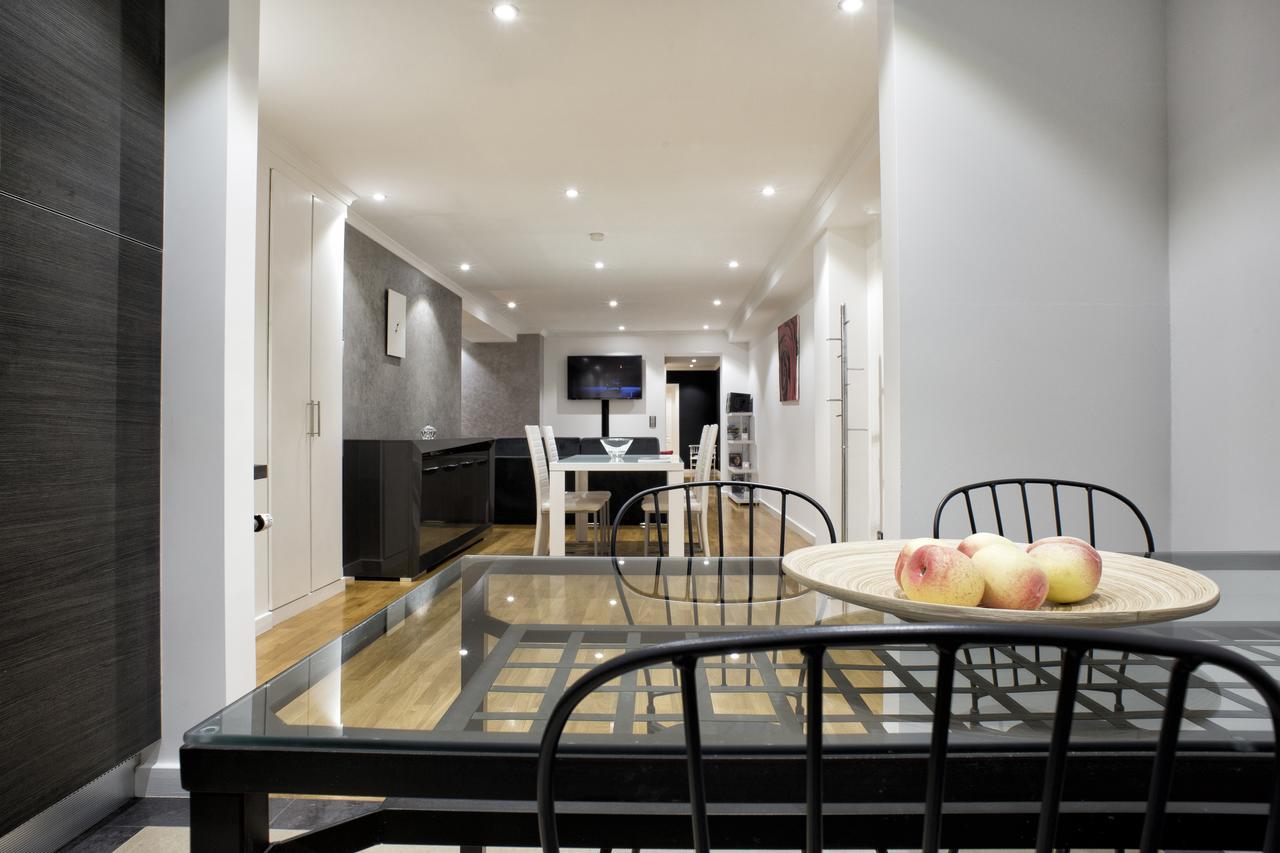 The Queen Luxury Apartments - Villa Cortina Luxembourg Ngoại thất bức ảnh