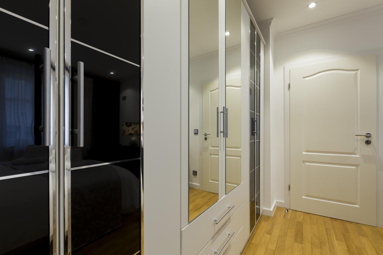 The Queen Luxury Apartments - Villa Cortina Luxembourg Ngoại thất bức ảnh
