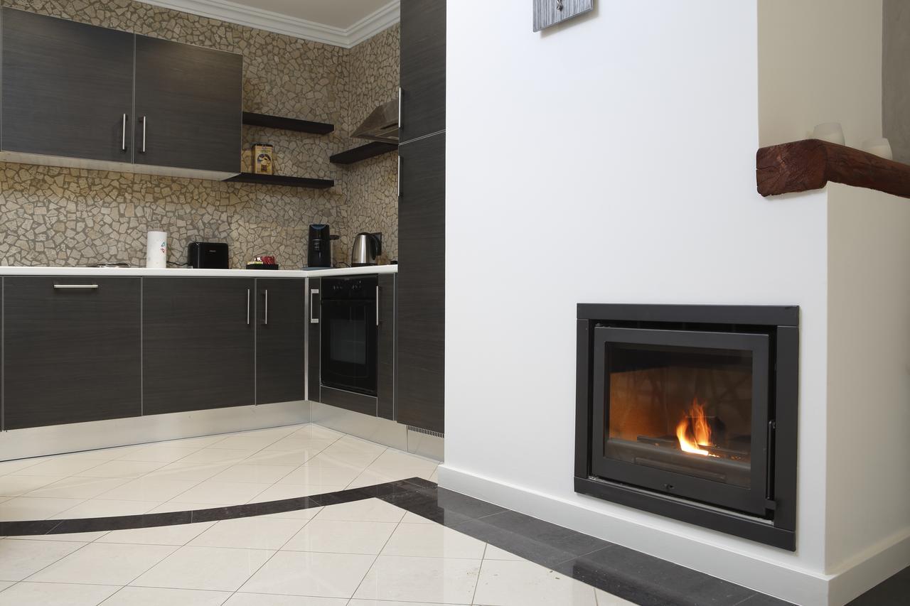 The Queen Luxury Apartments - Villa Cortina Luxembourg Ngoại thất bức ảnh