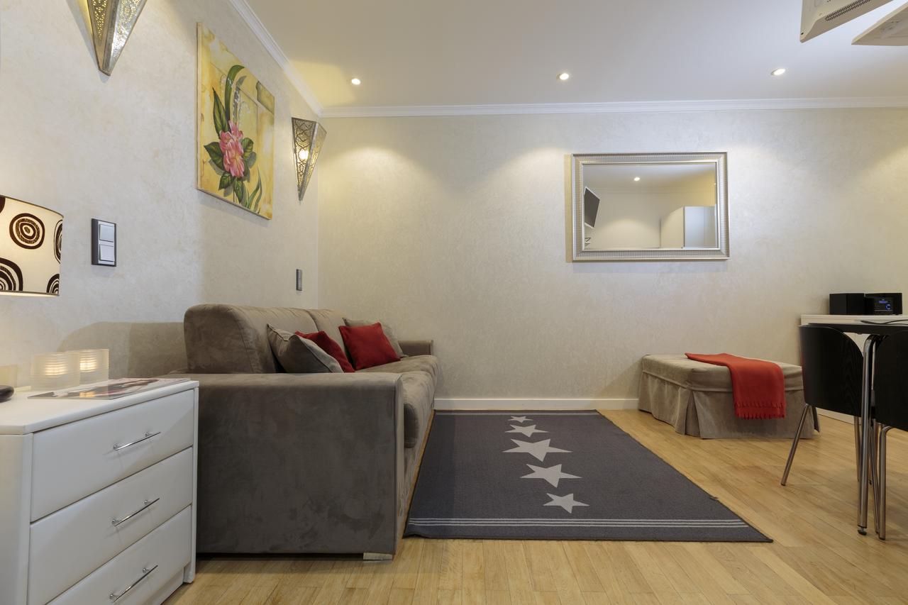 The Queen Luxury Apartments - Villa Cortina Luxembourg Ngoại thất bức ảnh