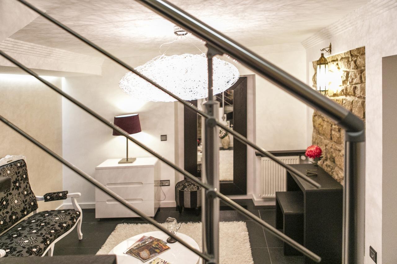 The Queen Luxury Apartments - Villa Cortina Luxembourg Ngoại thất bức ảnh