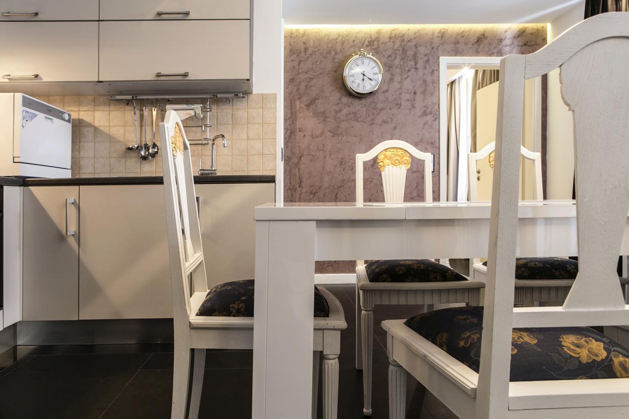 The Queen Luxury Apartments - Villa Cortina Luxembourg Ngoại thất bức ảnh