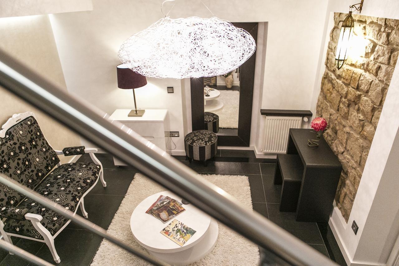 The Queen Luxury Apartments - Villa Cortina Luxembourg Ngoại thất bức ảnh