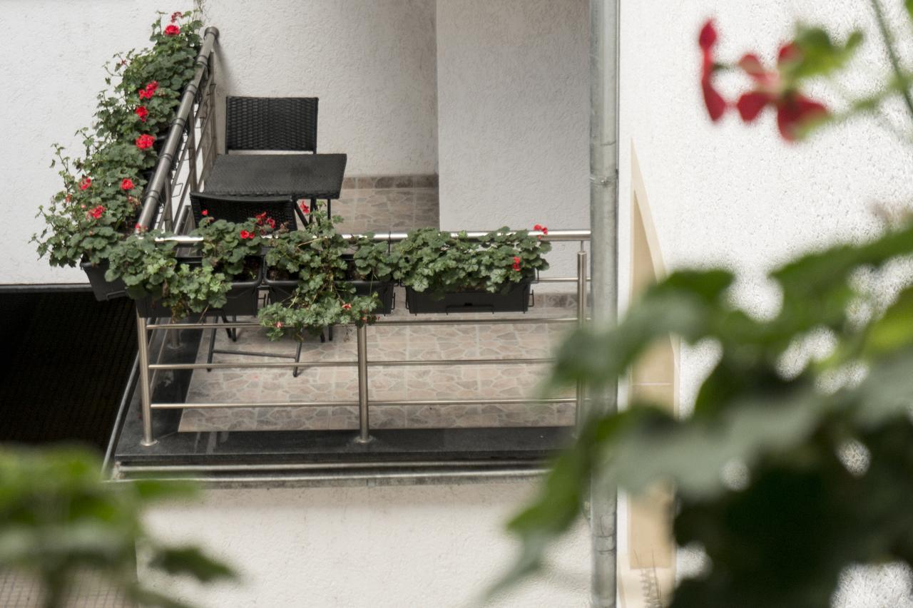 The Queen Luxury Apartments - Villa Cortina Luxembourg Ngoại thất bức ảnh