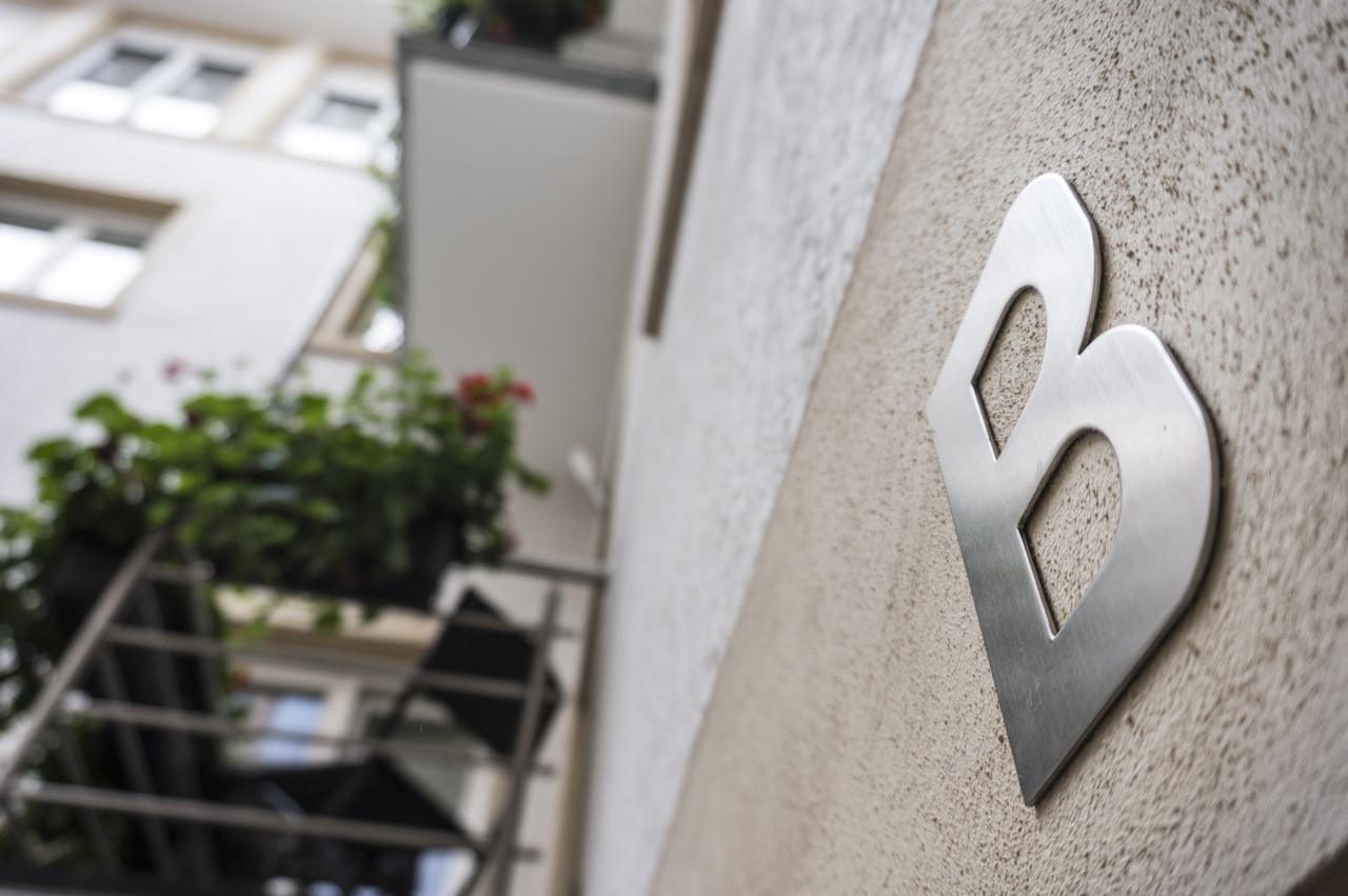 The Queen Luxury Apartments - Villa Cortina Luxembourg Ngoại thất bức ảnh